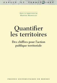 Quantifier les territoires