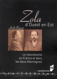 Zola d'Ouest en Est