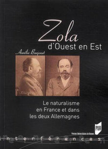 Zola d'Ouest en Est