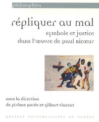 Repliquer au mal