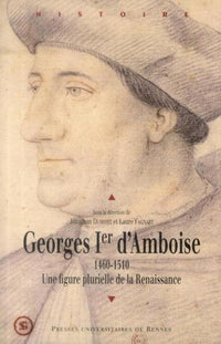 Georges Ier d'Amboise