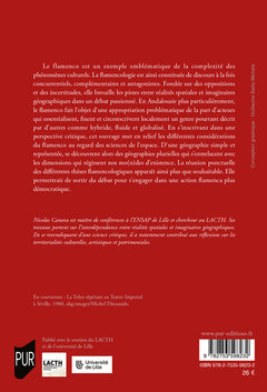 Géographies du flamenco