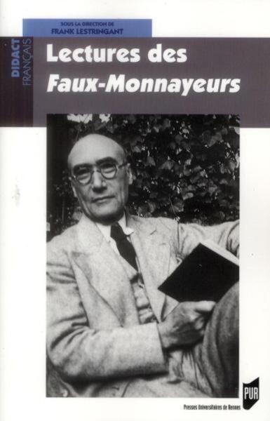 Lectures des faux-monnayeurs