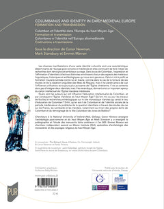 Colombanus and identity in early Medieval Europe