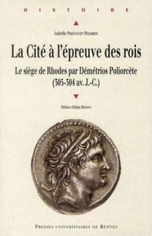 Cité à l'épreuve des rois