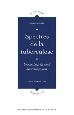 Spectres de la tuberculose