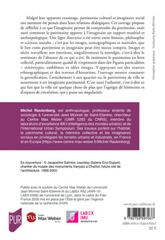 L'imaginaire patrimonial