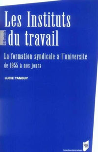 Instituts du travail