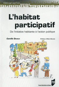 Habitat participatif