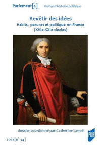 Revêtir des idées
