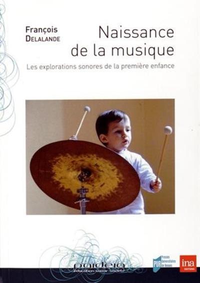 Naissance de la musique