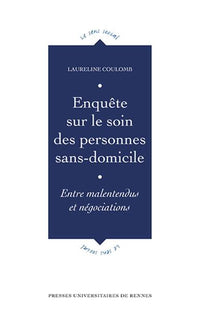 Le soin des personnes sans domicile