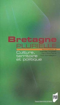 Bretagne plurielle