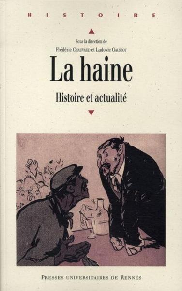 Haine
