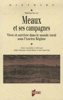 Meaux et ses campagnes