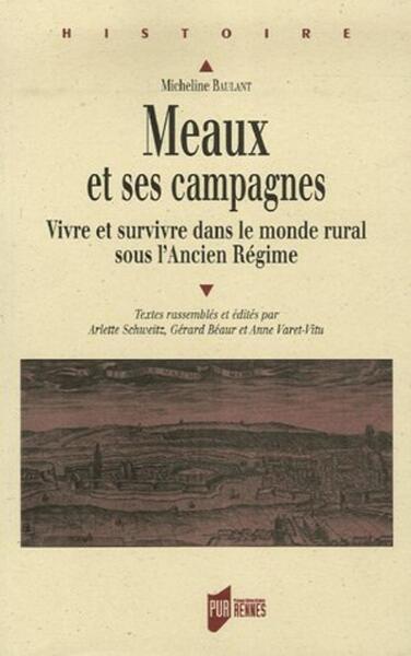 Meaux et ses campagnes