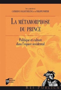 Metamorphose du prince