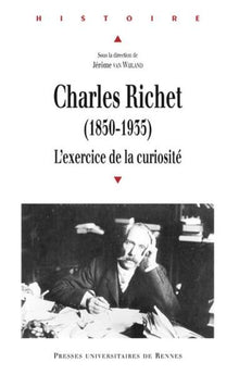 Charles Richet