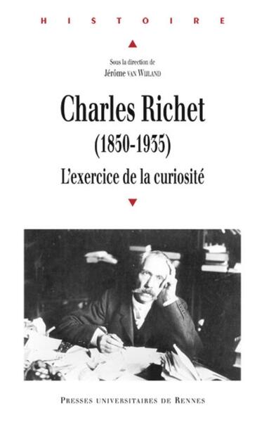 Charles Richet