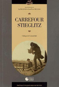 Carrefour Alfred Stieglitz