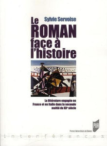Roman face à l'histoire
