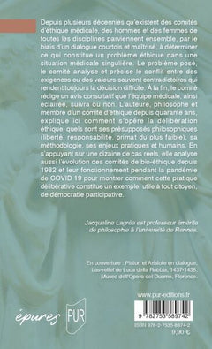 Délibérer