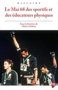 Le Mai 68 des sportifs et des éducateurs physiques