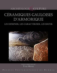 Céramiques gauloises d'Armorique