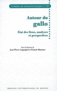 Autour du gallo