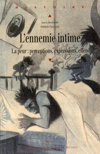 Ennemie intime