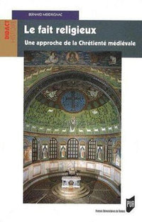 Fait religieux en Europe