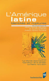 Amerique latine