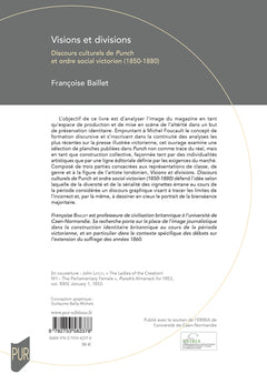 Visions et divisions