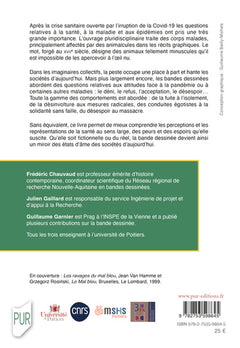 Pustules, animalcules et soins