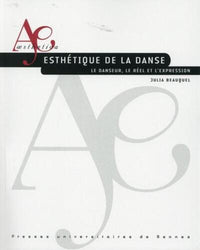 Esthetique de la danse