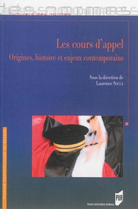 Cours d'appel