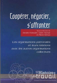 Coopérer, négocier, s'affronter