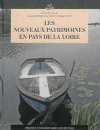 Nouveaux patrimoines en Pays de la Loire