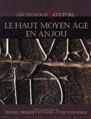 Haut Moyen Âge en Anjou