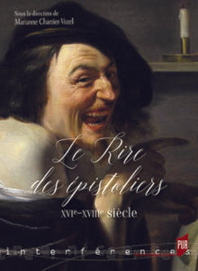 Le rire des épistoliers