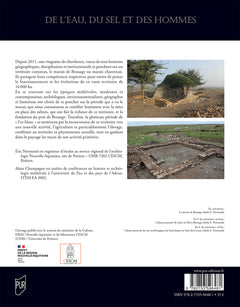 De l'eau, du sel et des hommes