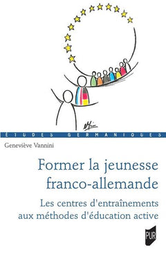 Former la jeunesse franco-allemande