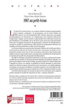 1967 au petit écran