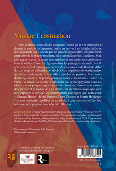 Vaincre l'abstraction