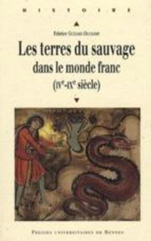 Terres du sauvage