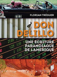 Don DeLillo