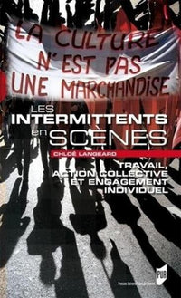 Intermittents en scènes