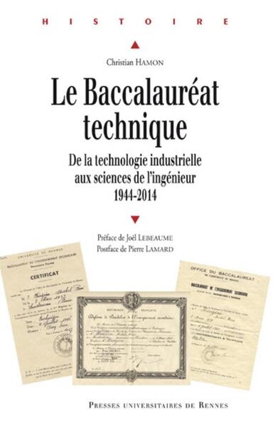 Baccalauréat technique