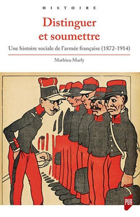Distinguer et soumettre