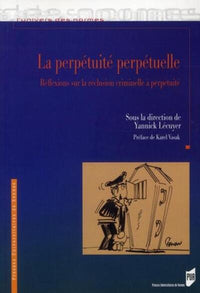Perpétuité perpétuelle
